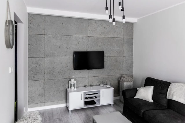 płyty na ścianę z betonu architektonicznego