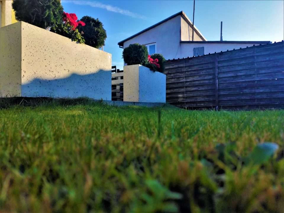 donice z betonu architektonicznego