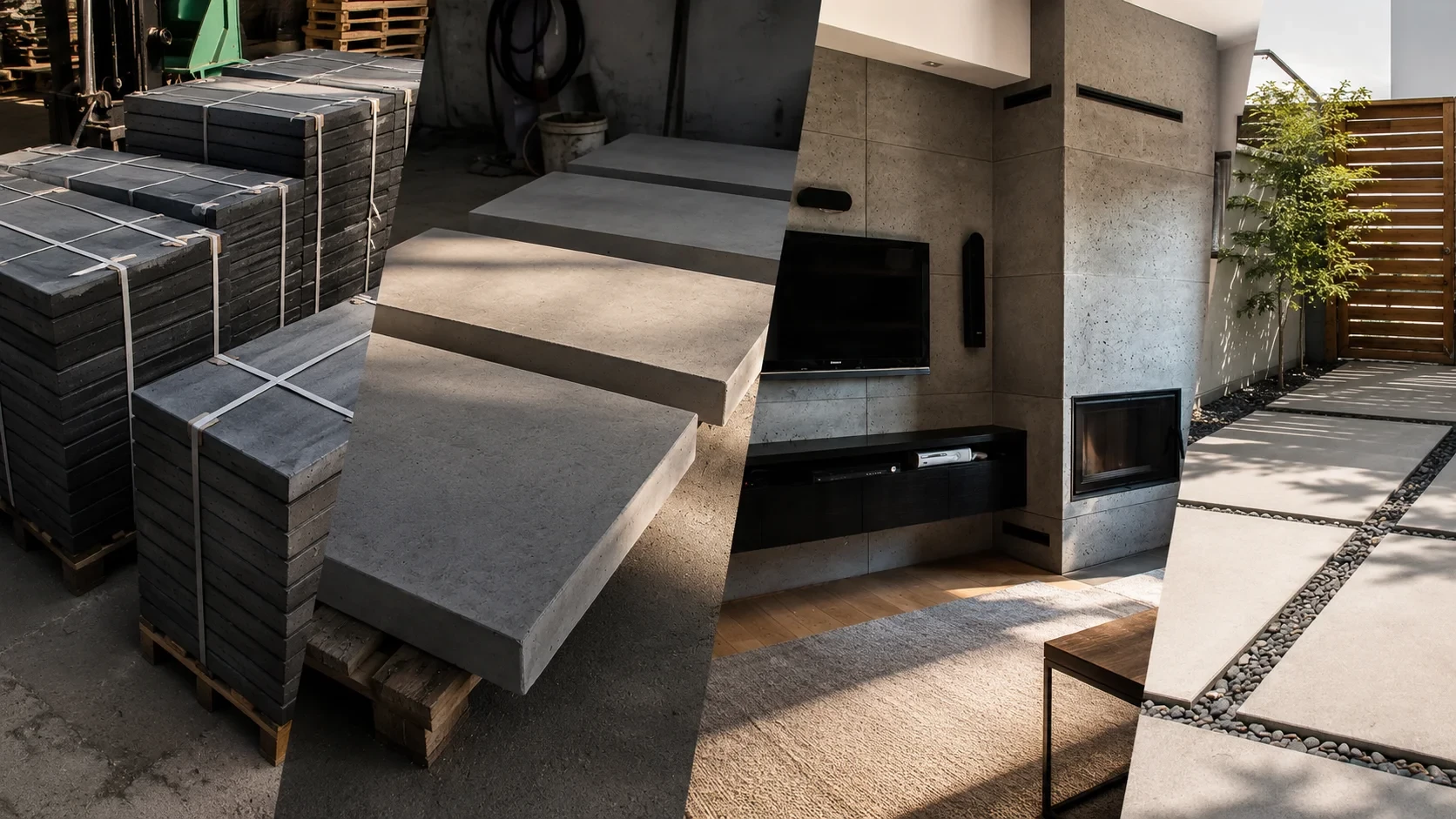 Beton architektoniczny